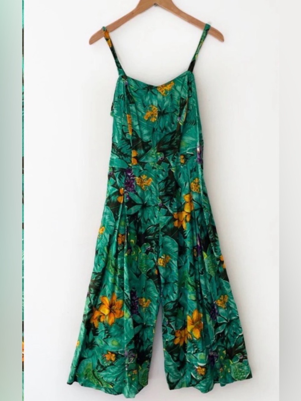 ✨VTG✨Star of India Jumpsuit, Size S/M